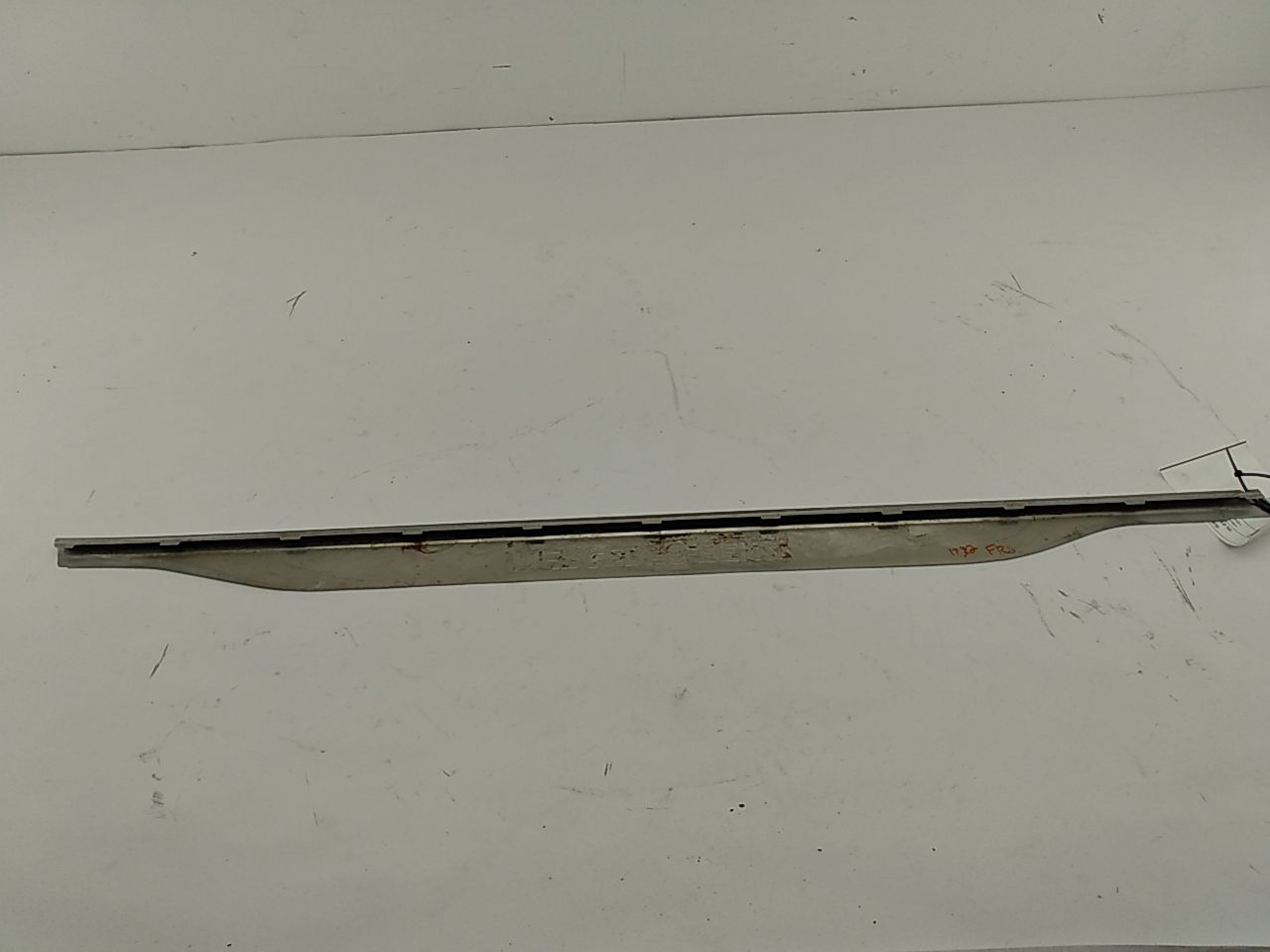 Mercedes SL320 Front Right Scuff Plate