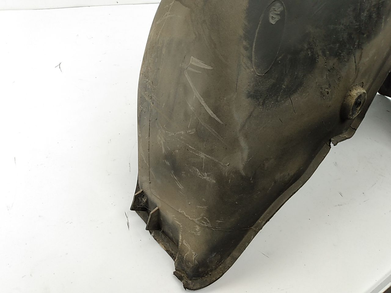 Mercedes SL320 Rear Right Inner Fender Liner