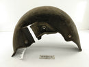 Mercedes SL320 Rear Left Inner Fender Liner-1