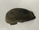 Mercedes SL320 Rear Left Inner Fender Liner-6