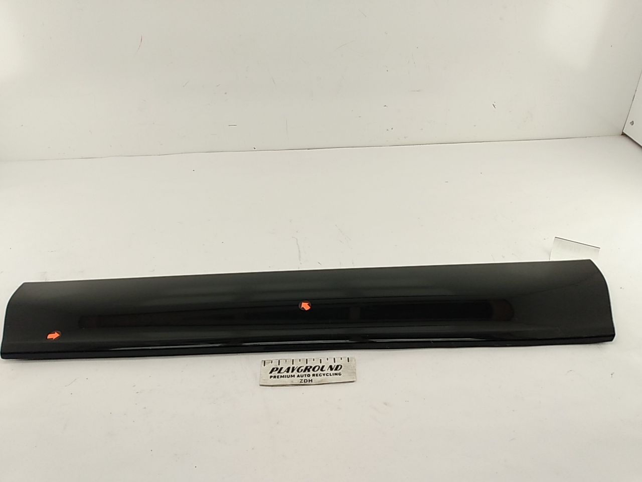 Mercedes SL320 Front Left Door Moulding