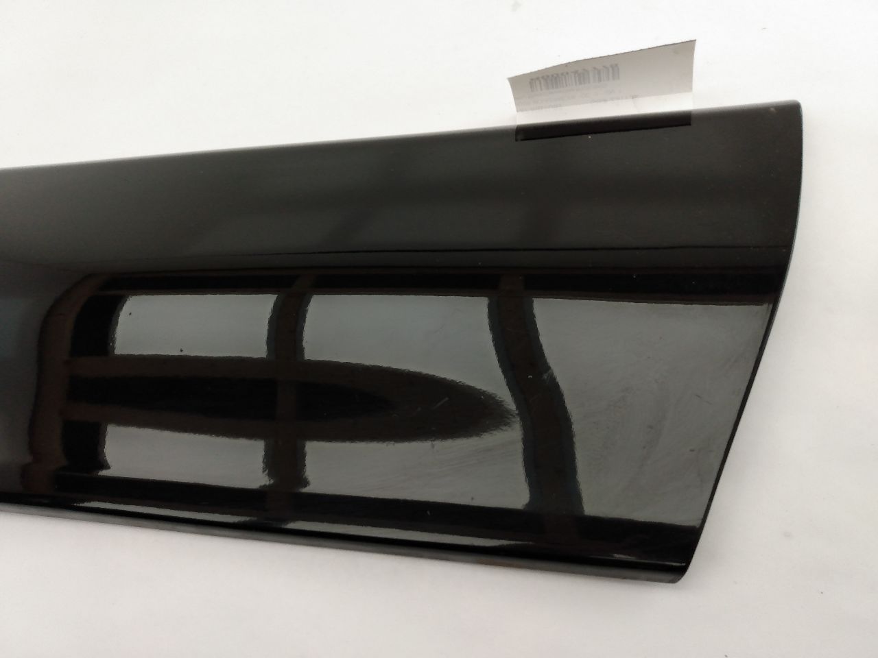 Mercedes SL320 Front Left Door Moulding