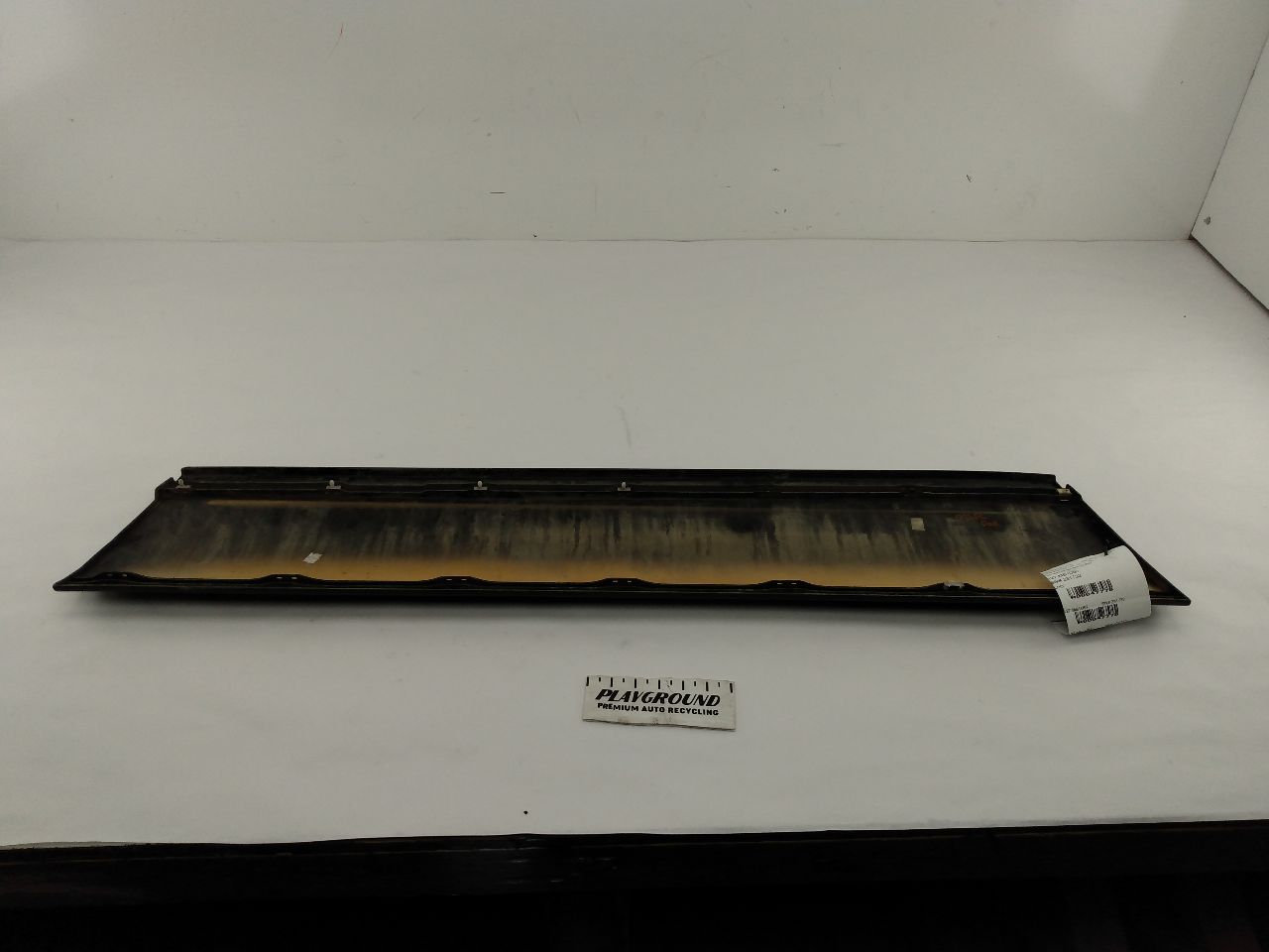 Mercedes SL320 Front Left Door Moulding