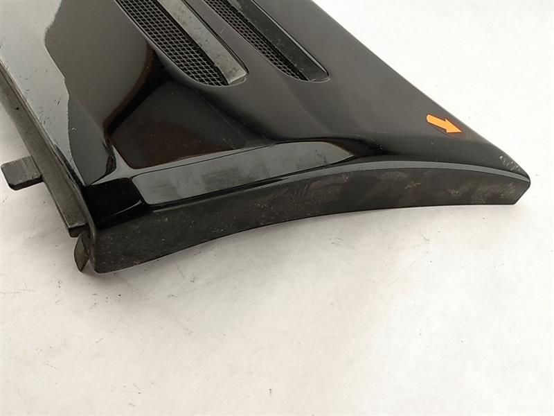 Mercedes SL320 Front Left Fender Moulding