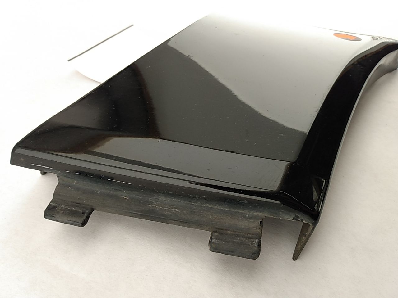 Mercedes SL320 Rear Left Quarter Panel Moulding - 0