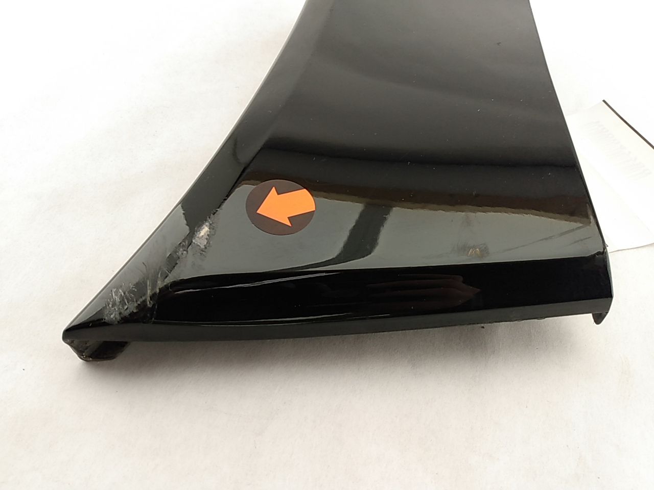 Mercedes SL320 Rear Left Quarter Panel Moulding