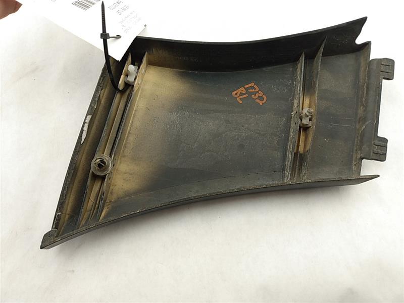 Mercedes SL320 Rear Left Quarter Panel Moulding