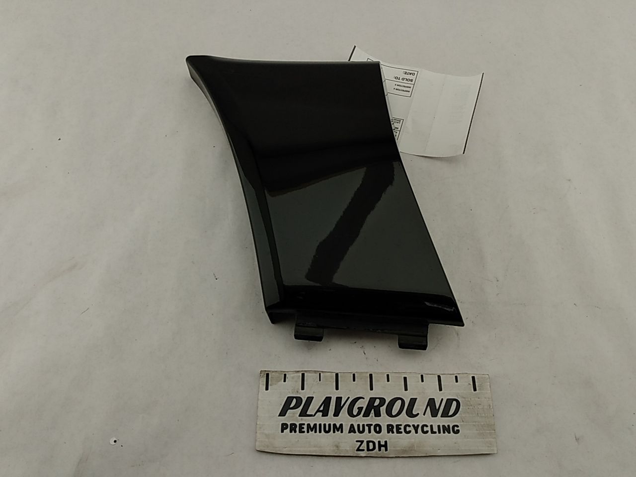 Mercedes SL320 Rear Right Quarter Panel Moulding