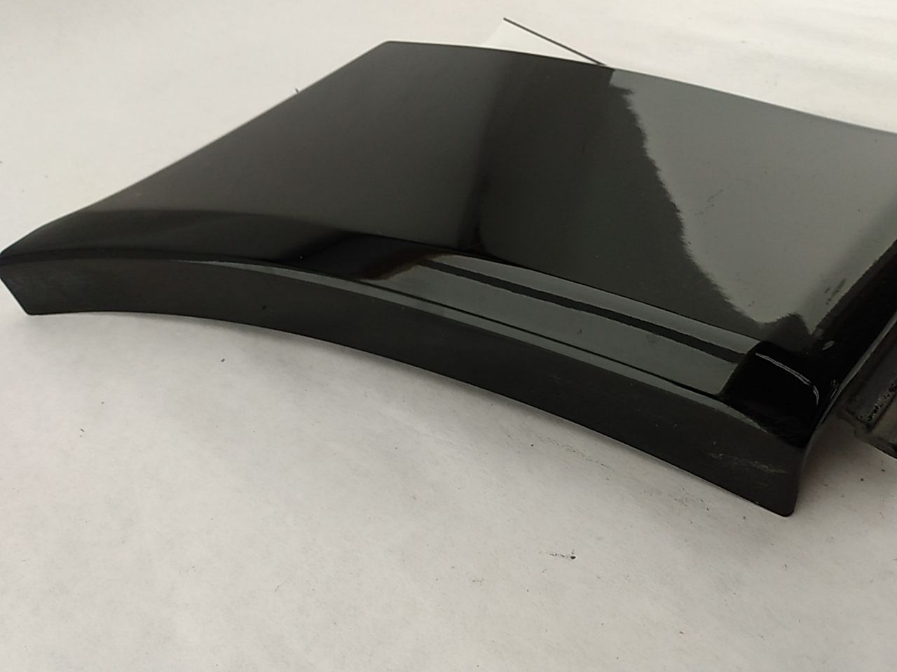 Mercedes SL320 Rear Right Quarter Panel Moulding