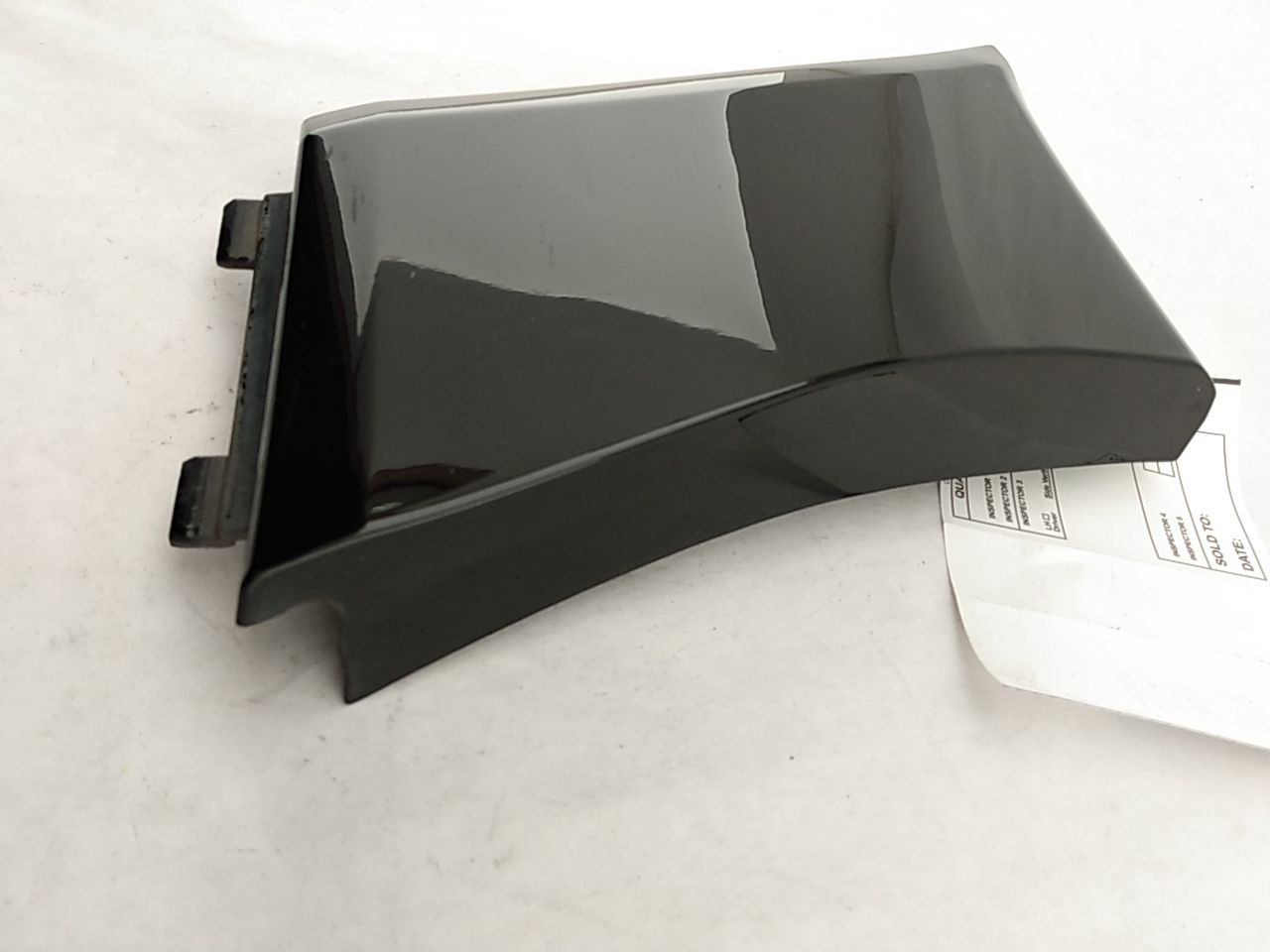 Mercedes SL320 Rear Right Quarter Panel Moulding