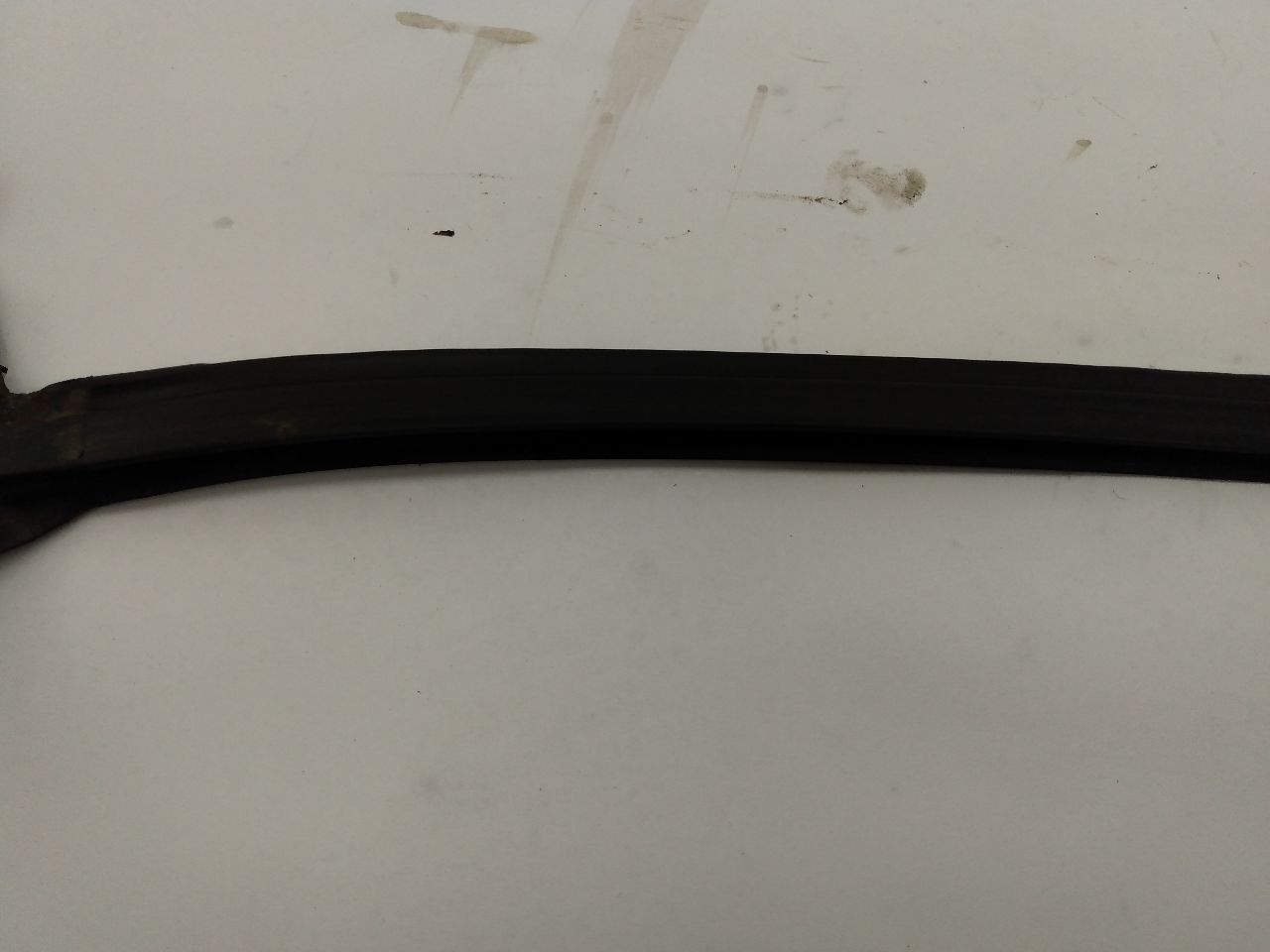 Mercedes SL320 Windshield Seal