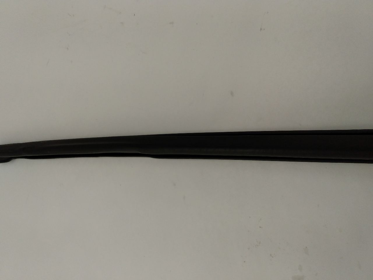 Mercedes SL320 Windshield Seal