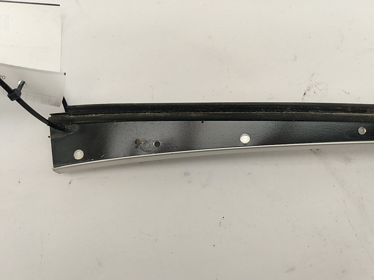 Mercedes SL320 Front Right Windshield Frame