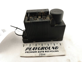 Mercedes SL320 Central Door Locking Vacuum Pump