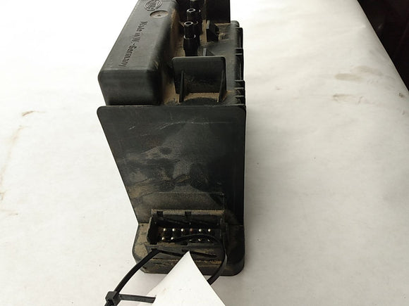 Mercedes SL320 Central Door Locking Vacuum Pump