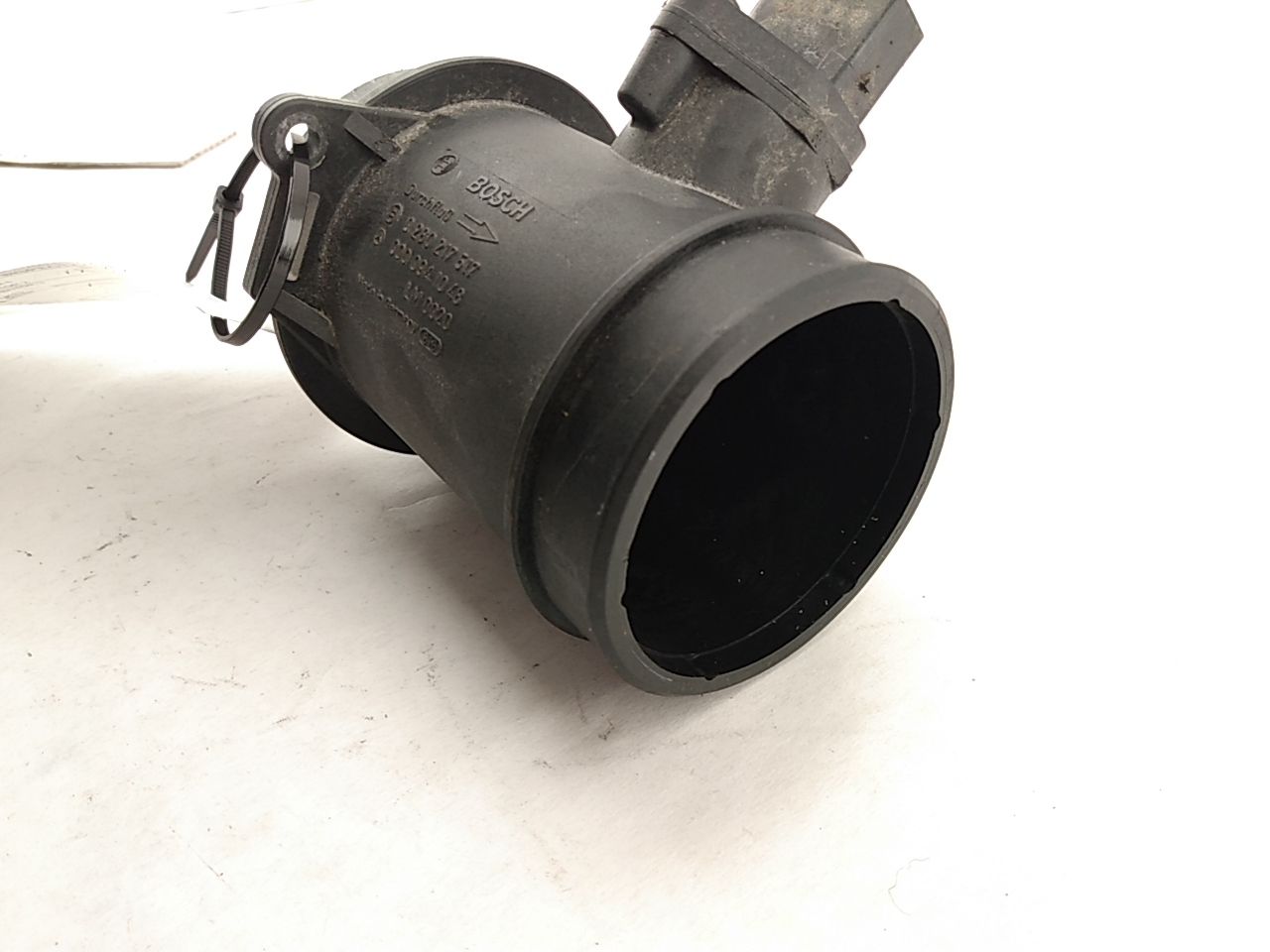 Mercedes SL320 Mass Airflow Sensor