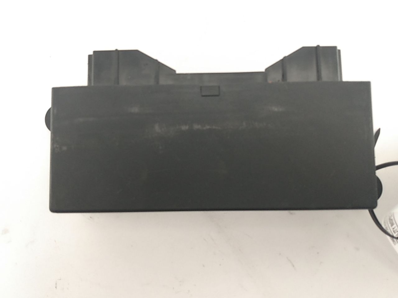 Mercedes SL320 Driver Memory Control Module