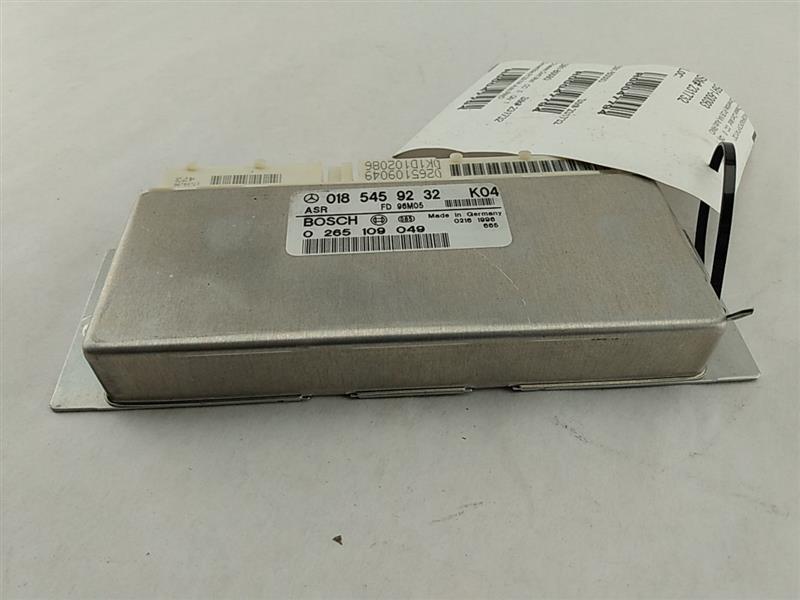 Mercedes SL320 ABS Traction Control Module