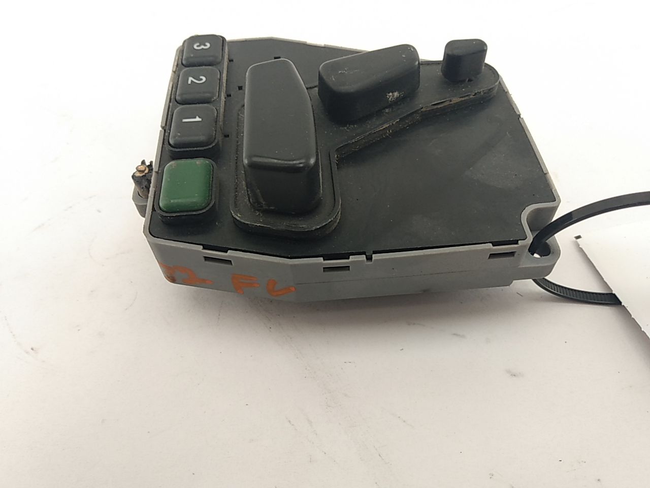 Mercedes SL320 Front Left Seat Adjust Switch