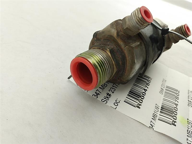 Mercedes SL320 Fuel Cooler - 0