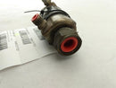 Mercedes SL320 Fuel Cooler-3