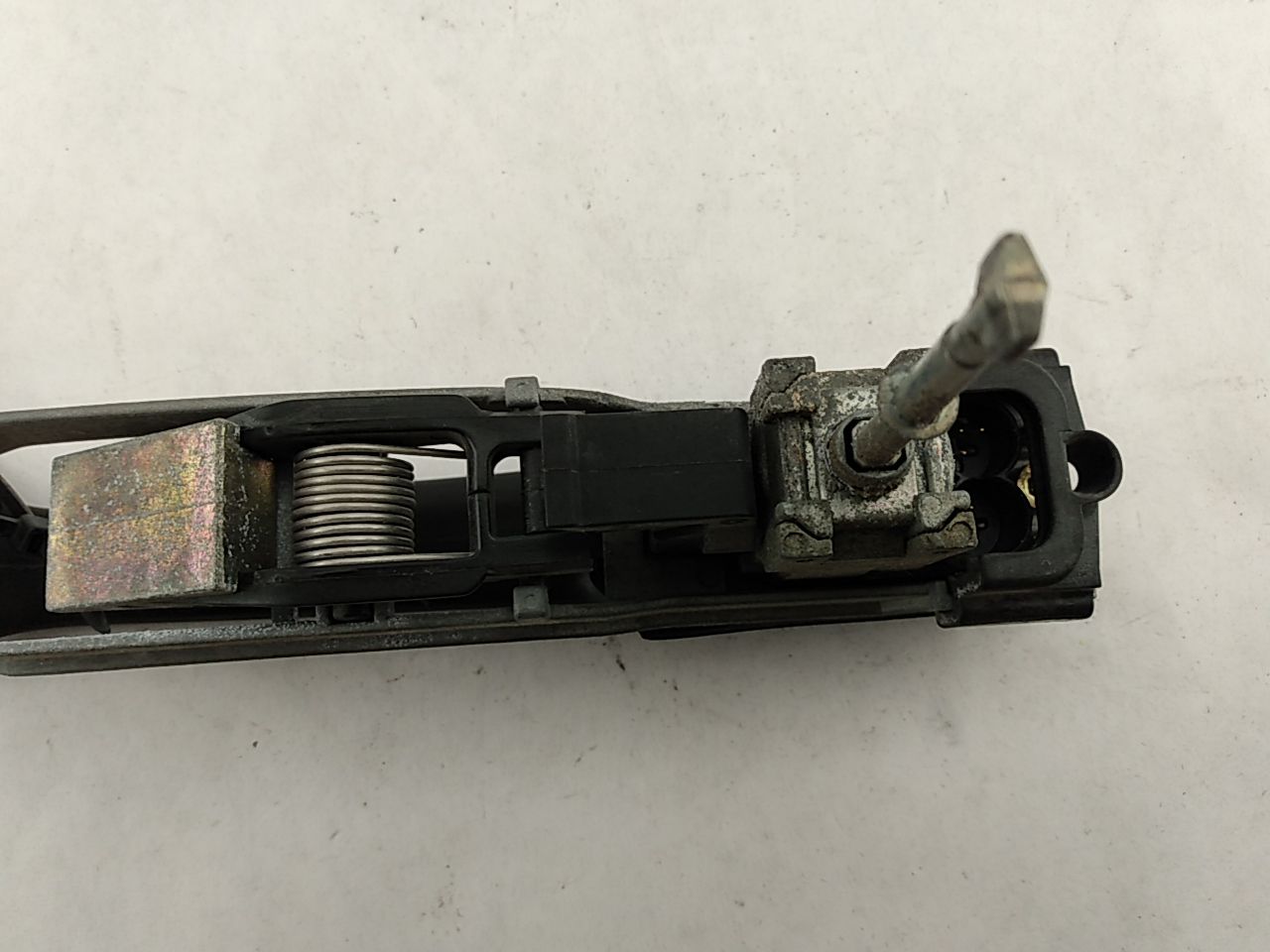 Mercedes SL320 Front Left Exterior Door Handle