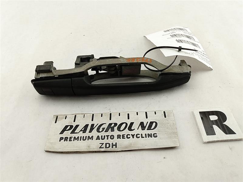 Mercedes SL320 Front Right Exterior Door Handle