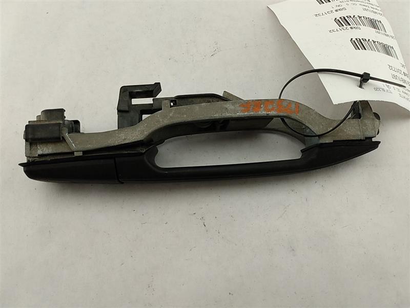 Mercedes SL320 Front Right Exterior Door Handle