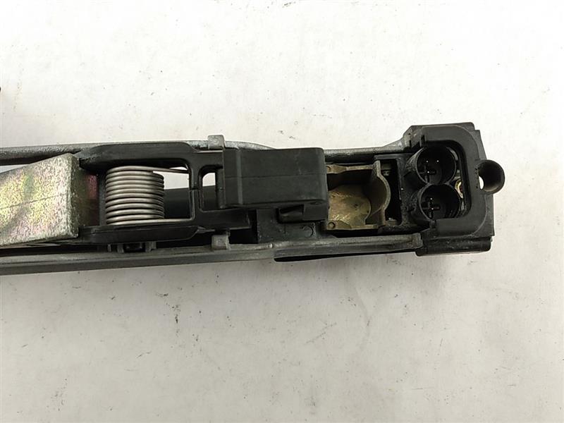 Mercedes SL320 Front Right Exterior Door Handle