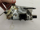 Mercedes SL320 Front Left Door Latch & Lock Actuator-6