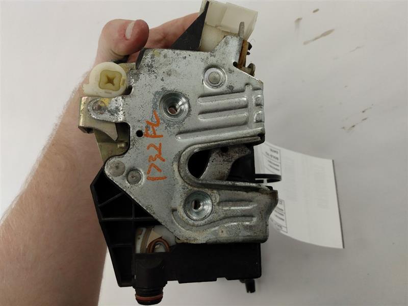 Mercedes SL320 Front Left Door Latch & Lock Actuator