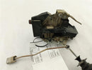 Mercedes SL320 Front Right Door Latch & Lock Actuator-3