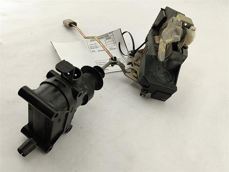 Mercedes SL320 Front Right Door Latch & Lock Actuator