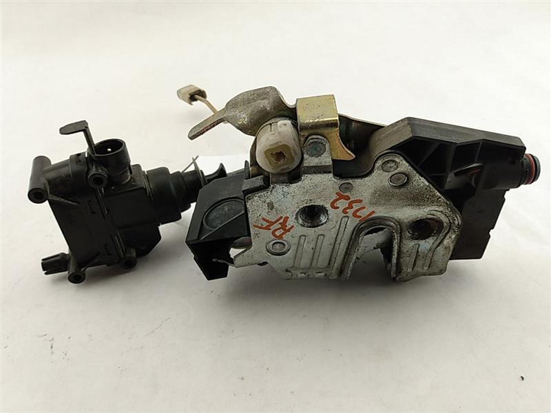 Mercedes SL320 Front Right Door Latch & Lock Actuator