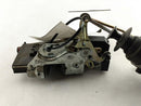 Mercedes SL320 Front Right Door Latch & Lock Actuator-7