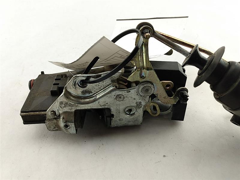 Mercedes SL320 Front Right Door Latch & Lock Actuator