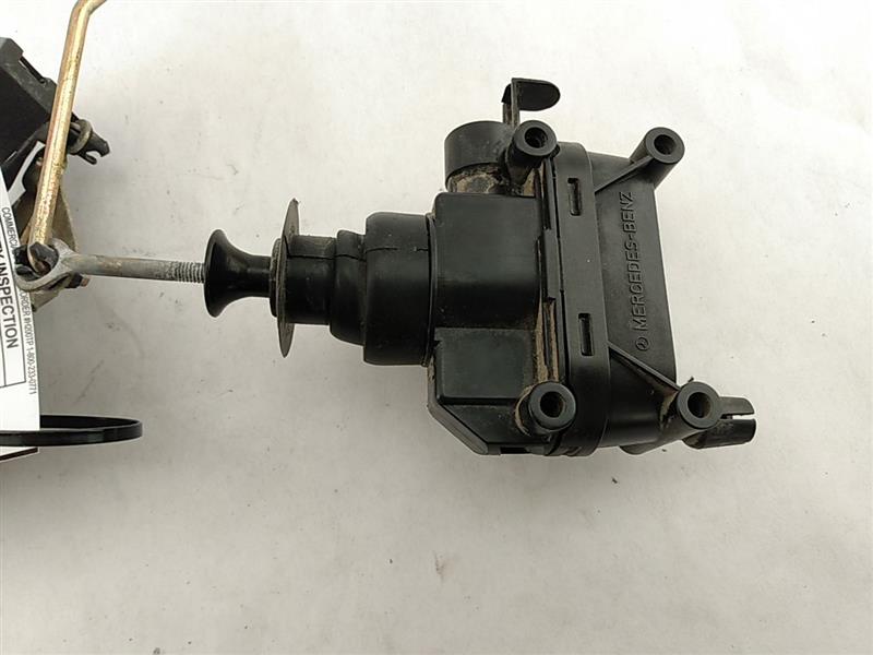 Mercedes SL320 Front Right Door Latch & Lock Actuator