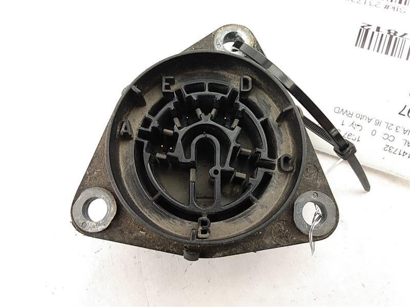 Mercedes SL320 Rear Subframe Wire Junction Block