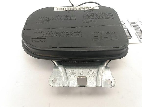 Mercedes SL320 Front Right Door Air Bag