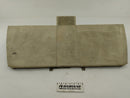 Mercedes SL320 Rear Storage Trim Panel-1