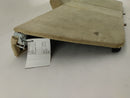 Mercedes SL320 Rear Storage Trim Panel-3