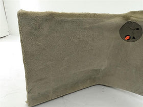 Mercedes SL320 Rear Right Quarter Trim Panel - 0