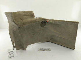 Mercedes SL320 Rear Left Quarter Trim Panel