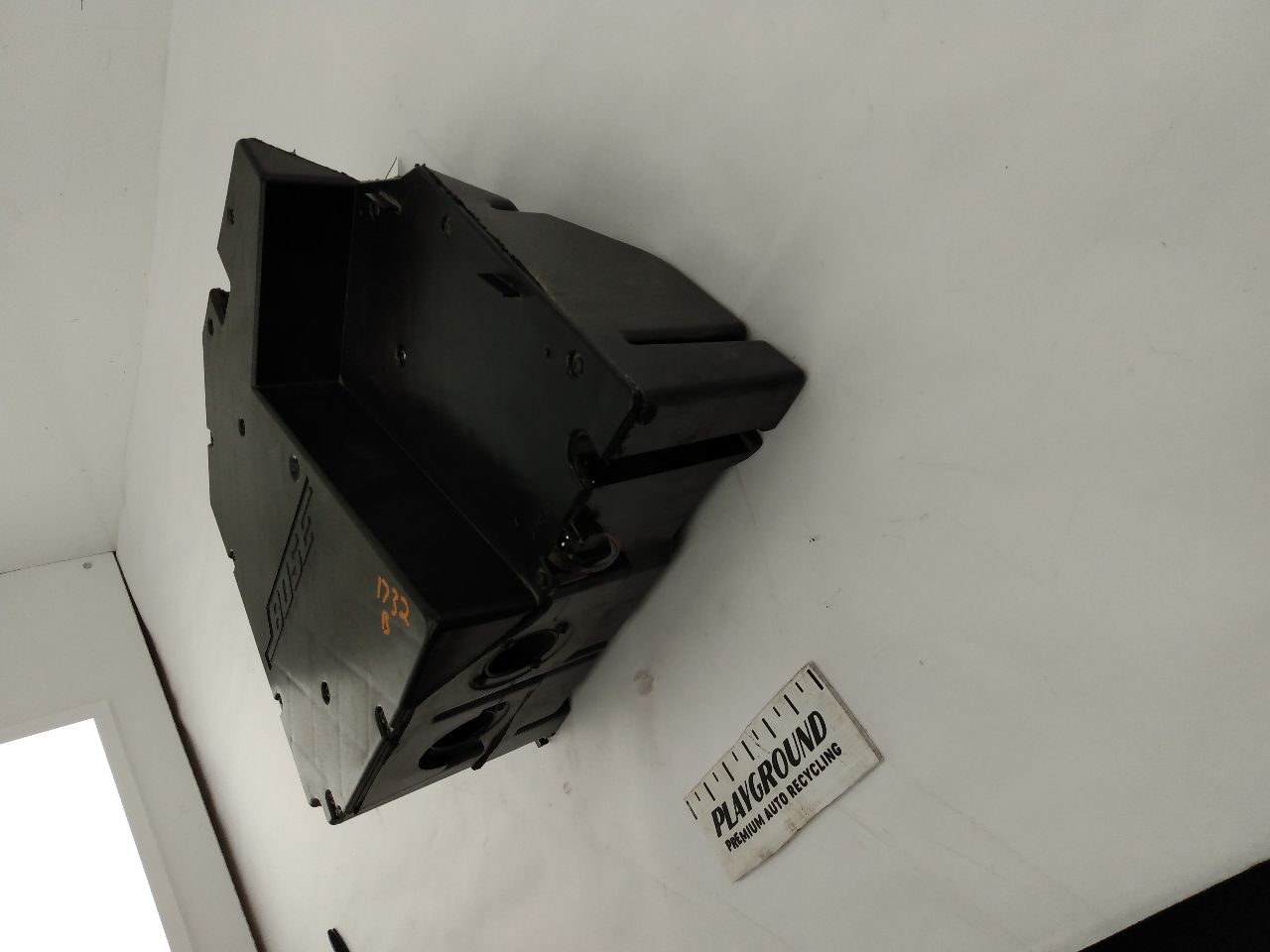 Mercedes SL320 Subwoofer Assembly - 0