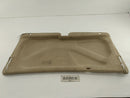 Mercedes SL320 Trunk Lid Trim Panel-1