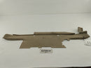 Mercedes SL320 Trunk Lining Rear Trim Panel-1