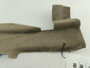 Mercedes SL320 Trunk Lining Rear Trim Panel-5