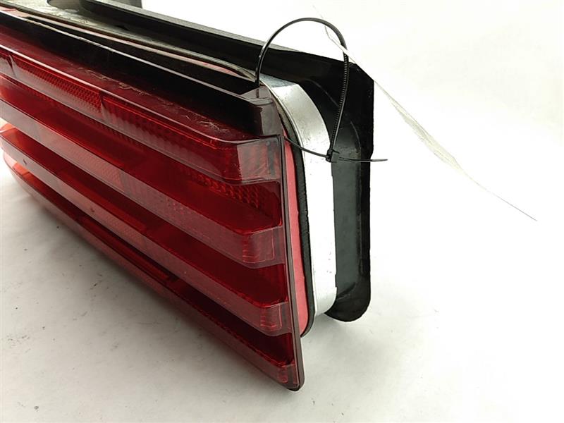 Mercedes SL320 Rear Left Tail Light Assembly