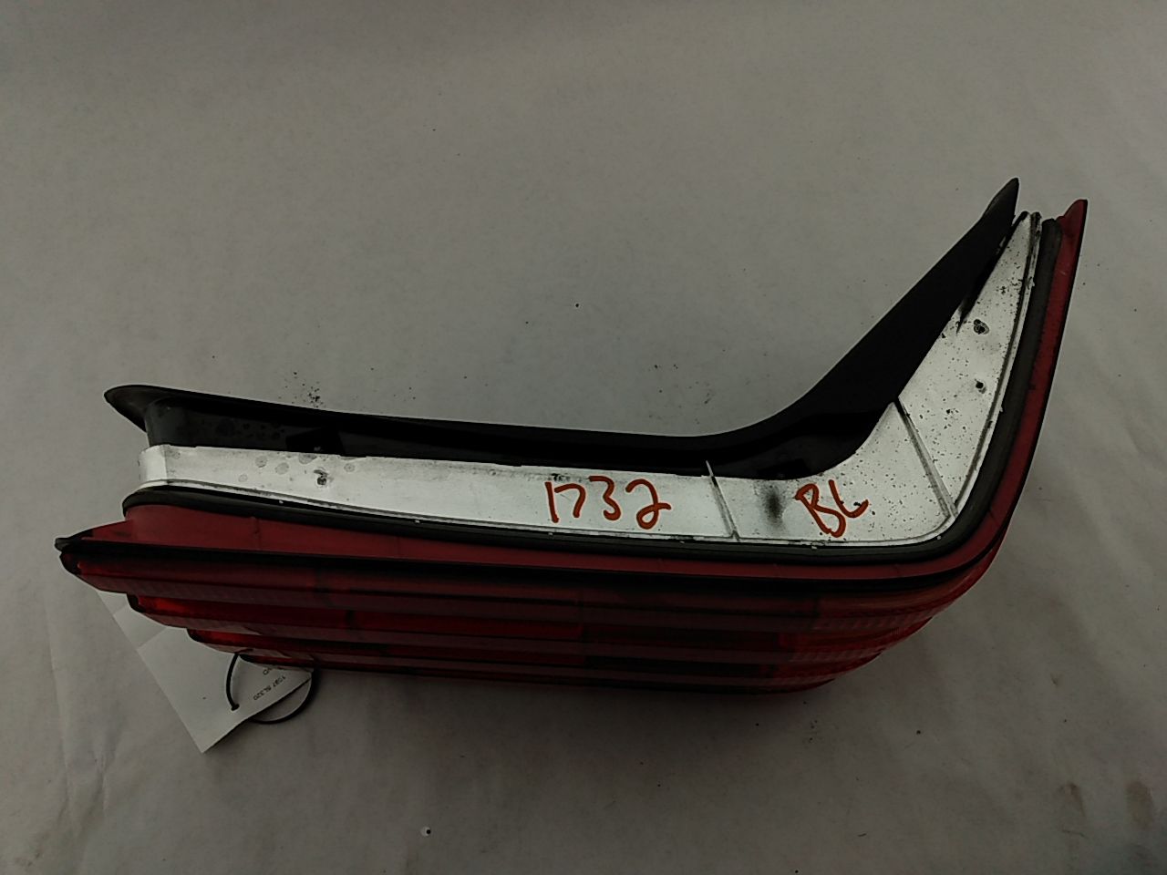 Mercedes SL320 Rear Left Tail Light Assembly