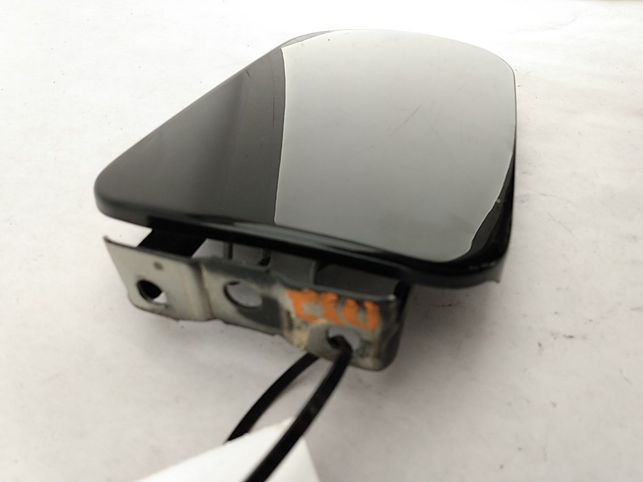 Mercedes SL320 Fuel Filler Door